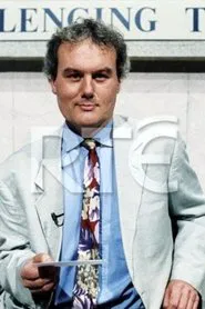 Challenging Times tv show poster
