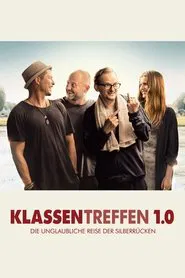 Class Reunion 1.0 movie poster