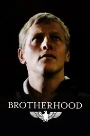 Brotherhood movie poster