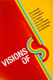 Visions of Eight movie poster