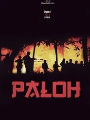 Poster do filme Paloh