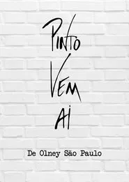Poster do filme Pinto Vem Aí