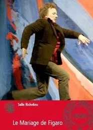 Le Mariage de Figaro movie poster