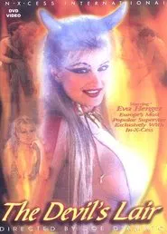 Poster do filme The Devil's Lair