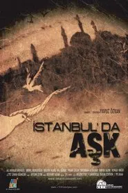 İstanbul'da Aşk movie poster