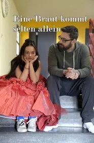 Poster do filme Eine Braut kommt selten allein