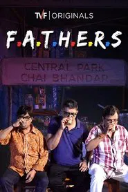 F.A.T.H.E.R.S. tv show poster