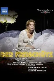 Der Freischütz movie poster