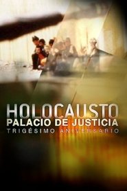 Holocausto: Palacio de Justicia movie poster