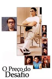 Poster do filme O Preço do Desafio
