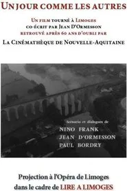 Poster do filme Un jour comme les autres