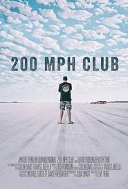 200 MPH Club movie poster