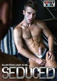 Poster do filme Seduced