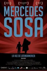 Mercedes Sosa: The Voice of Latin America movie poster