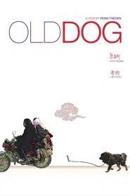 Old Dog movie poster