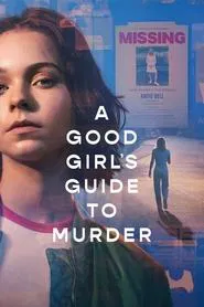 A Good Girl's Guide to Murder tv show poster