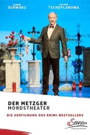 Der Metzger – Mordstheater movie poster