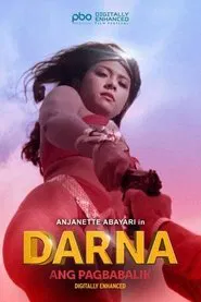 Darna: The Return movie poster