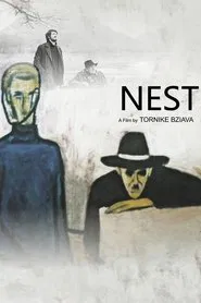Poster do filme Le nid