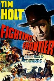 Fighting Frontier movie poster