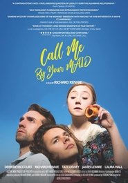 Call Me by Your Maid movie poster