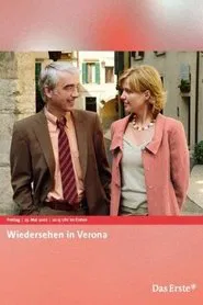 Wiedersehen in Verona movie poster