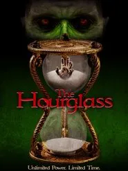 The Hourglass movie poster