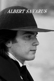 Poster do filme Albert Savarus