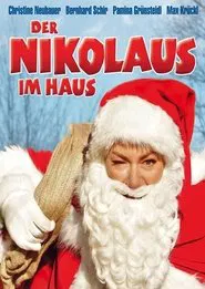 Der Nikolaus im Haus movie poster