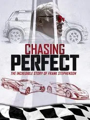 Chasing Perfect movie poster