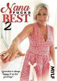 Poster do filme Nana Fucks Best 2
