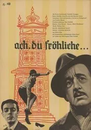 Ach, du fröhliche movie poster