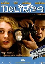 Poster do filme Delírios