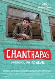 Poster do filme Chantrapas