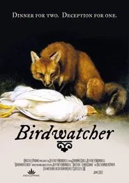 Birdwatcher movie poster