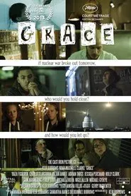 Grace movie poster