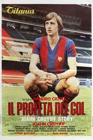 Il profeta del gol movie poster