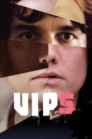 VIPs movie poster