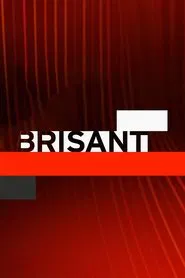 Poster da série Brisant