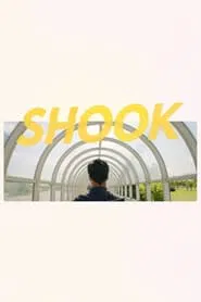 Shook movie poster