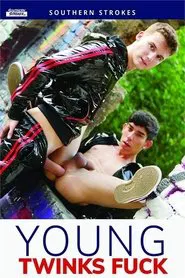 Poster do filme Young Twinks Fuck