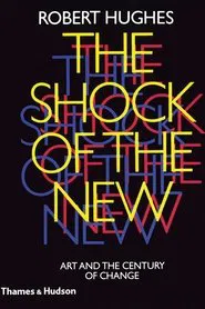 Poster do filme The Shock of the New