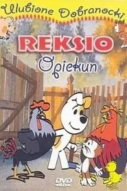 Reksio: Opiekun movie poster