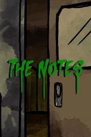 The Notes movie poster