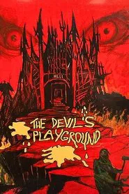 Poster do filme The Devil's Playground
