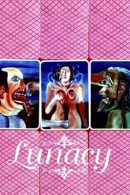 Lunacy movie poster