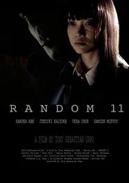 Random 11 movie poster