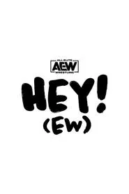 All Elite Wrestling tv show poster