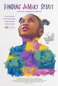 Finding JaMia's Spirit movie poster