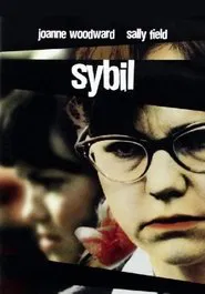 Sybil movie poster